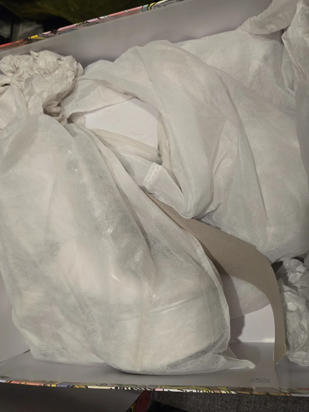Jeffrey Campbell rare dead